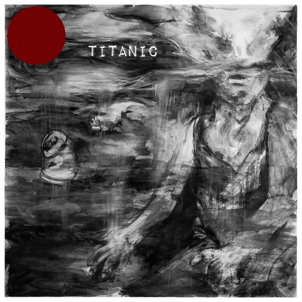 Titanic · Blodmåne