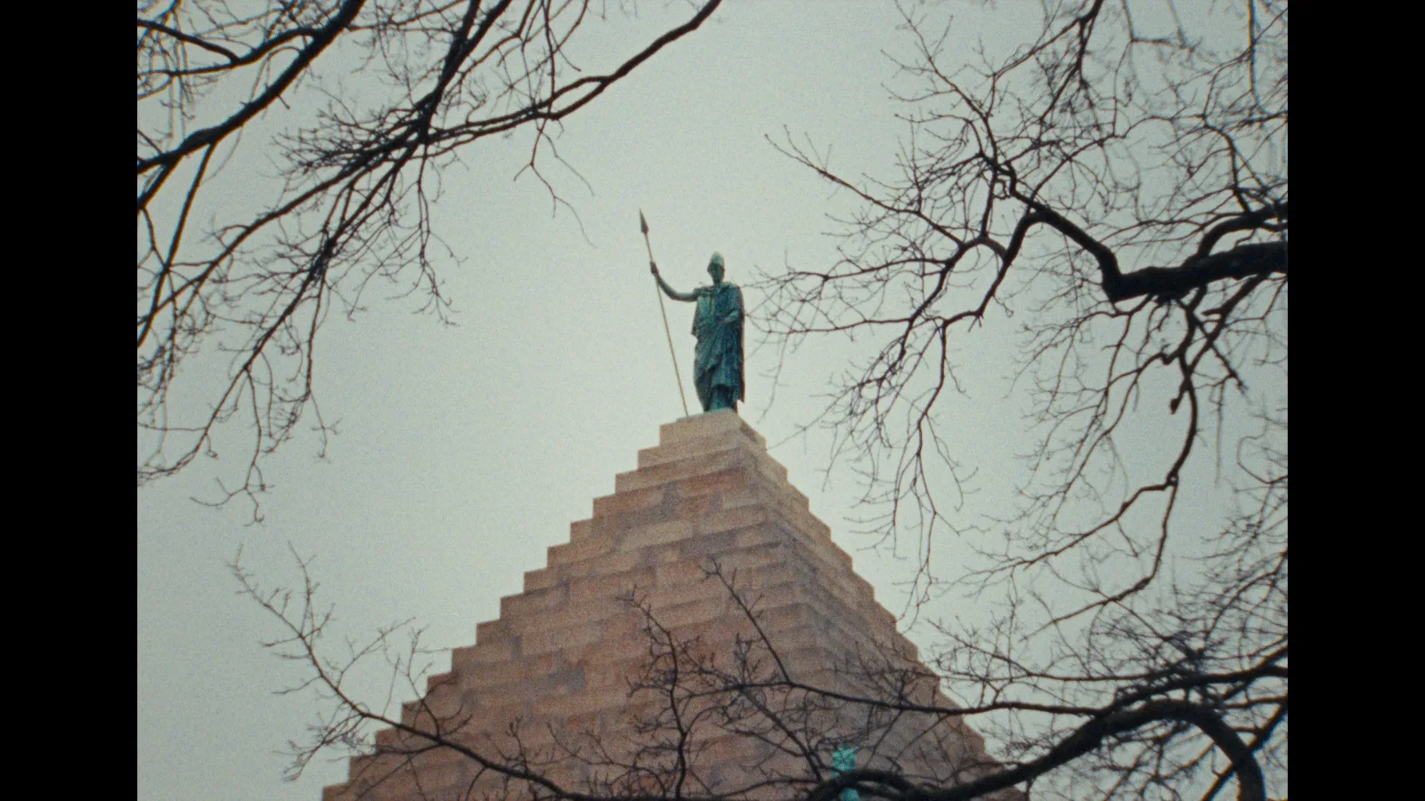Fremtidens Glyptotek · JJ Film
