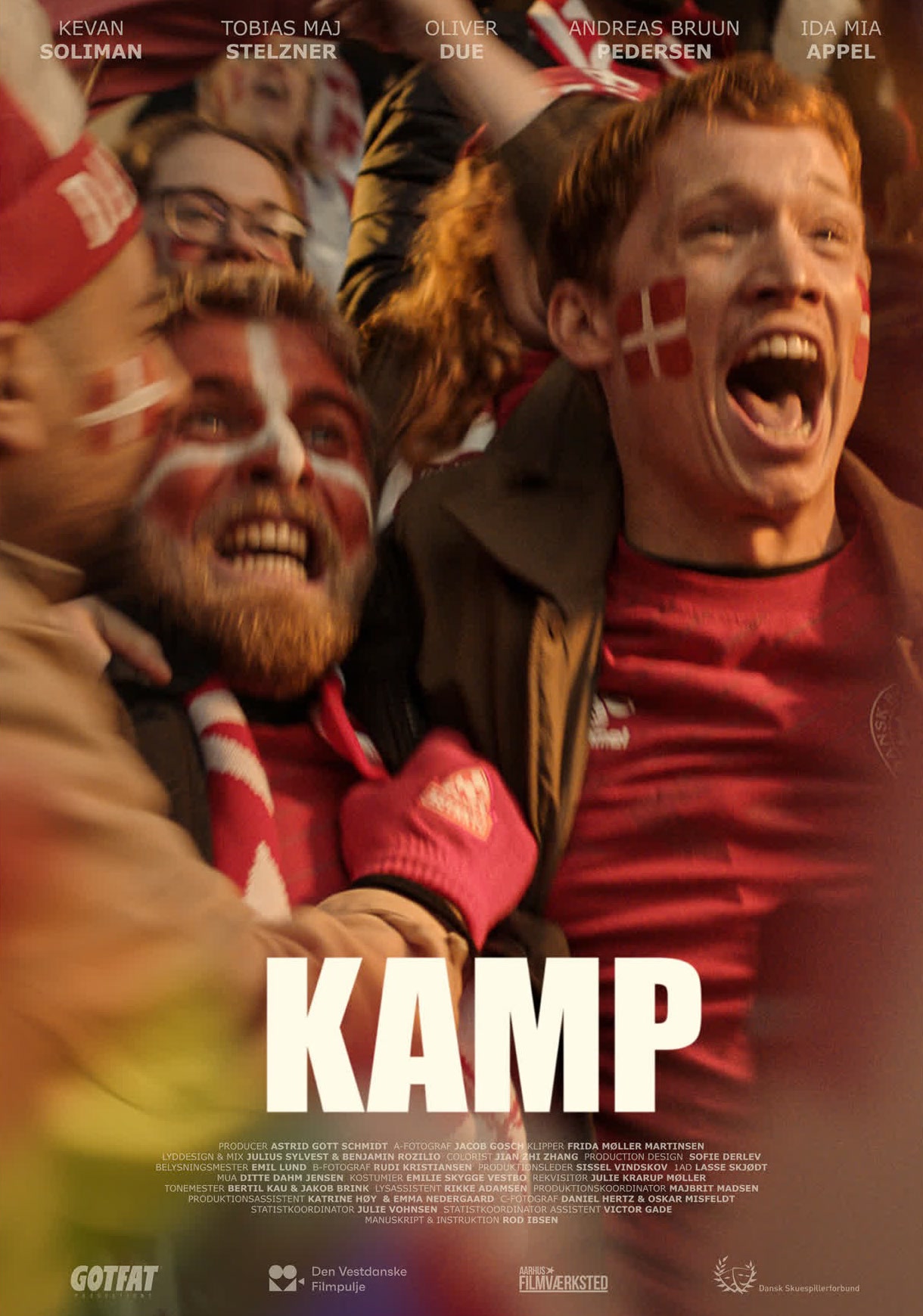 Kamp